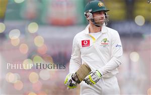 Phillip Hughes