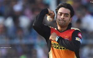 Rashid Khan