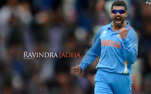 Ravindra Jadeja