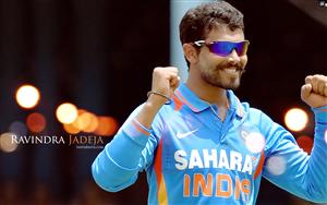 Ravindra Jadeja