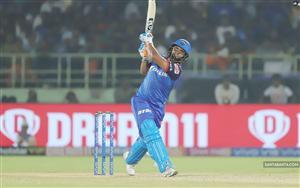 Rishabh Pant