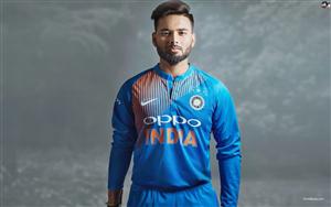 Rishabh Pant