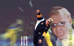 Shane Warne