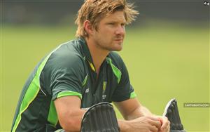 Shane Watson