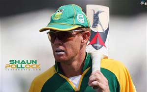 Shaun Pollock