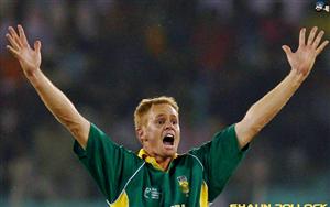 Shaun Pollock