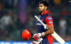 Shreyas Iyer