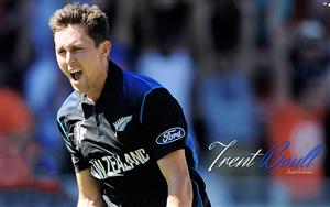 Trent Boult