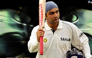 Virender Sehwag