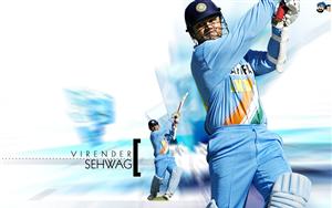 Virender Sehwag