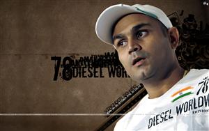 Virender Sehwag