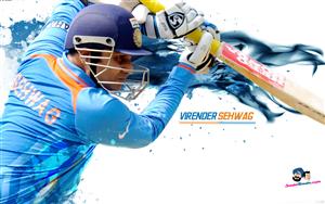 Virender Sehwag