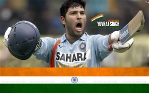 Yuvraj Singh