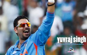 Yuvraj Singh