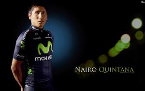 Nairo Quintana