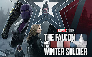 The Falcon and the Winter Soldier