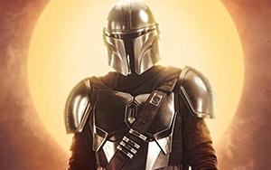 The Mandalorian