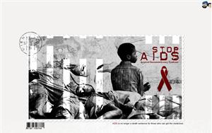 Aids Day