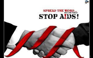 Aids Day