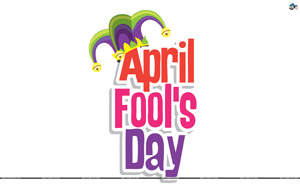 April Fool