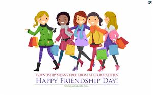 Friendship Day