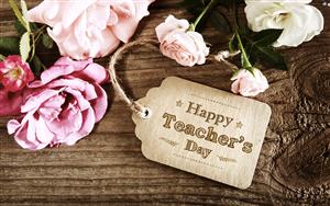 Teachers Day