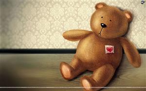 Teddy Bear Day