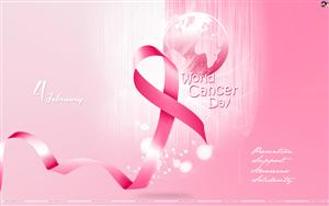 World Cancer Day