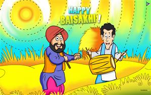 Baisakhi