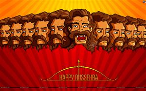 Dussehra