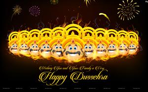 Dussehra