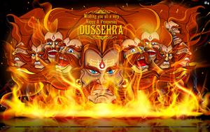 Dussehra