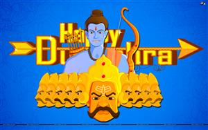 Dussehra