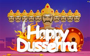 Dussehra