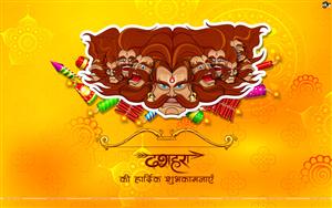 Dussehra