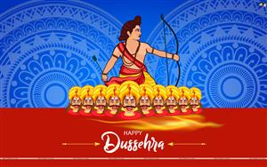 Dussehra