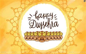 Dussehra