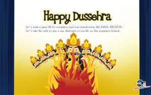 Dussehra