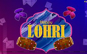 Lohri