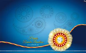 Rakhi