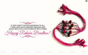 Rakhi