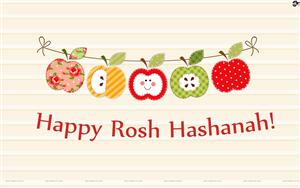 Rosh Hashanah