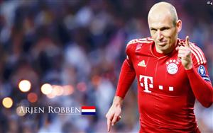 Arjen Robben