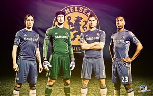 Chelsea FC