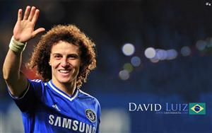 David Luiz