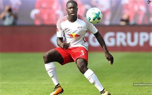 Dayot Upamecano