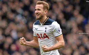 Harry Kane