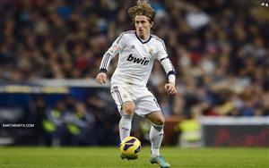 Luka Modric