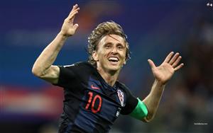 Luka Modric