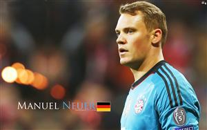 Manuel Neuer